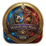 Watch my Mate